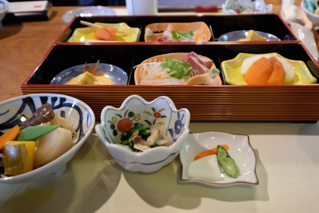 糸島の食材をたっぷりと使ったランチは、美味しいに決まってます！