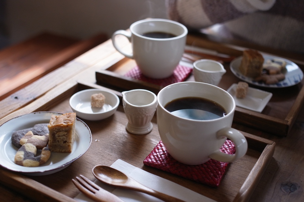 Petani coffee – 隠れ家的なお店にコーヒー好きが集う！自家焙煎のこだわりコーヒーが素晴らしい！