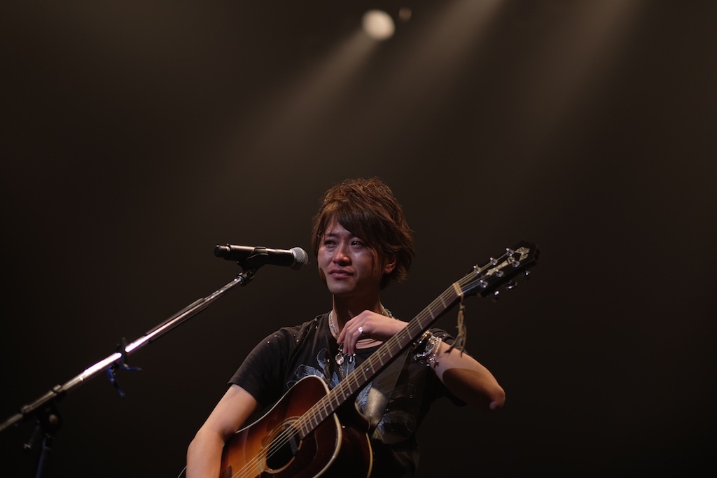 チキンナゲッツ Live in Zepp Fukuoka – ポップセンスあふれる曲で満たされたZepp！ライブを密着取材してきたぞ！