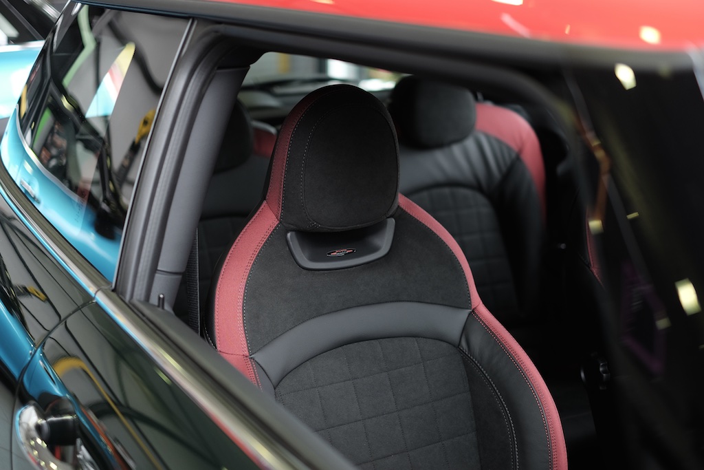 F56 John Cooper Works – 新型ミニJCW!R56 JCWオーナーから見た魅力的なポイントとは? – 糸島ゆるゆるライフ-いとゆる